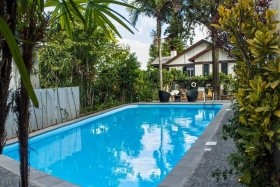 Villa Vicencia