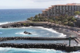 Canico Bay Club