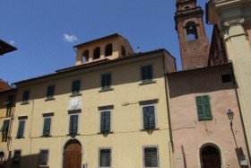 Apartments Le Volte