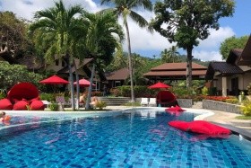 Royal Beach Boutique Resort & Spa