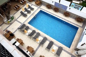 Park Marina Hotel