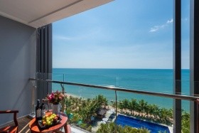 Amarin Resort & Spa (Phu Quoc)