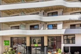 ibis Styles ST Pauls Bay Malta (St. Paul's Bay)
