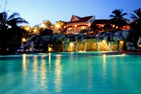 Phu Hai Resort