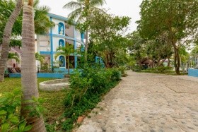 Palmira Beach Resort