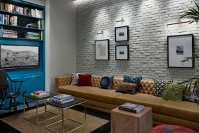 Center Chic