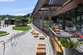 Breza Terme Olimia