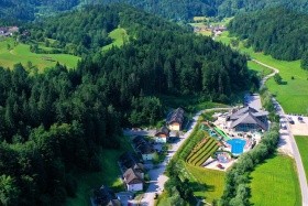 Terme Snovik Apartment Resort
