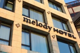 Melody