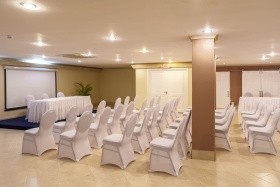 Southern Palms Beach Resort (Oistins)