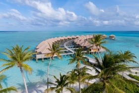 Barceló Whale Lagoon Maldives