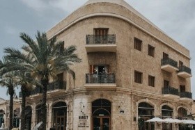 Market House