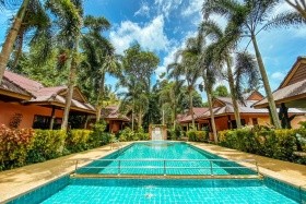 Sunda Resort