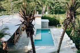 Residencia El Balata (Las Terrenas)