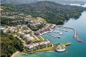 The Bannister Yacht Club