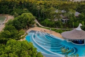 Island Escape by Burasari (Ko Phuket)