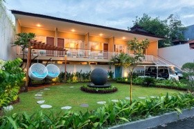 Destiny Villas
