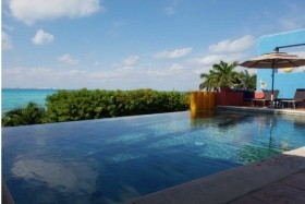 Casa de los Suenos Resort and Spa