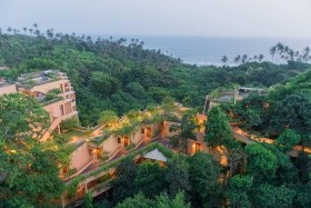 Aida Ayurveda Resort & Spa