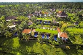 Ubud Green