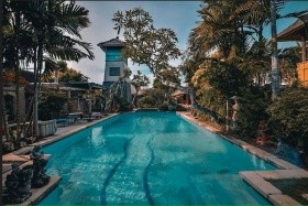 Bebek Cottage Sanur