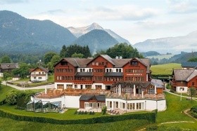 Mondi-Holiday Seeblickhotel Grundlsee