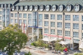 Derag Livinghotel Kaiser Franz Joseph