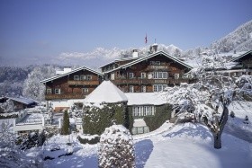 Tennerhof Gourmet & Spa de Charme