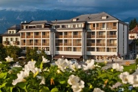 Lovec (Bled)