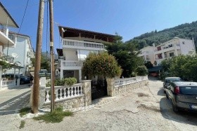 Villa Pappas