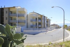 Apartmány Sud Est (Marina di Ragusa)
