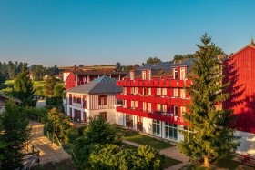 Familienhotel Runding