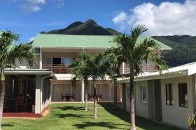 Panorama Guest House