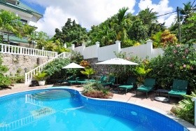 Hanneman Holiday Residence
