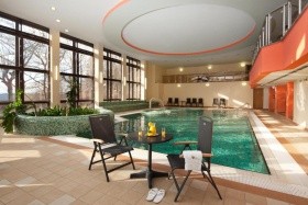 Chateau Monty SPA Resort