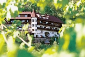 Hotel-Restaurant-Ferienanlage Stigenwirth (Krakauebene)
