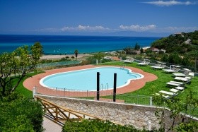 New Paradise Residence