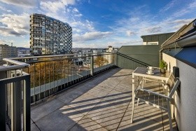 Citadines South Vienna