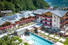 Stadt Wien (Zell am See)