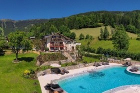 Landhotel Martha