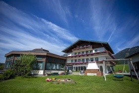 Hotel Berghof Mitterberg (Mitterberg)