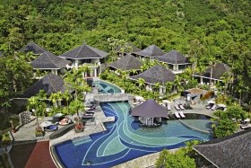 Mandarava Resort