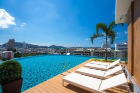 The Marina Phuket