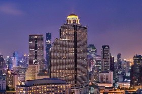 Tower Club at Lebua