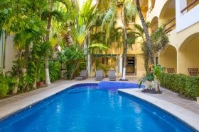 Riviera Caribe Maya