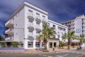 Sorrabona Apartementos