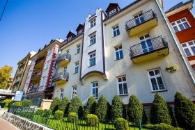 Krynica Conference & SPA