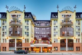 Danubius Health Spa Resort Butterfly