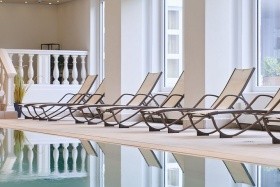 Riessersee Hotel Sport & Spa Resort