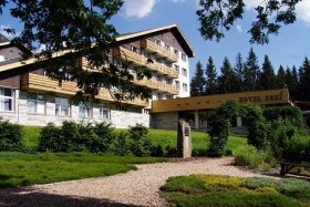 Depandance Srní